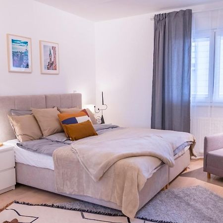 Fresh Comfort Apartment By Irundo ザグレブ エクステリア 写真