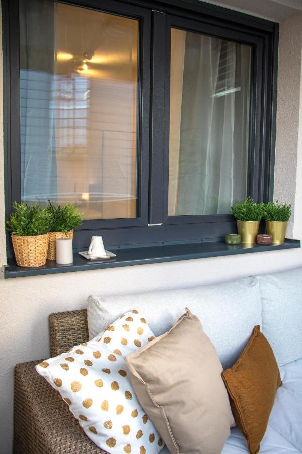 Fresh Comfort Apartment By Irundo ザグレブ エクステリア 写真