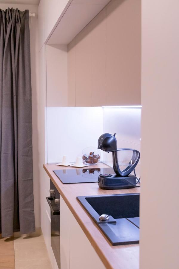 Fresh Comfort Apartment By Irundo ザグレブ エクステリア 写真