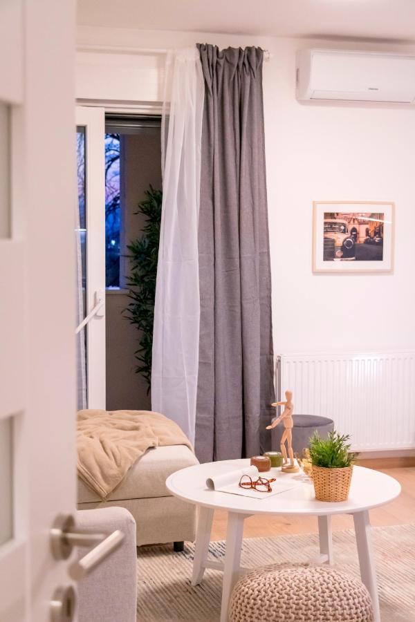 Fresh Comfort Apartment By Irundo ザグレブ エクステリア 写真
