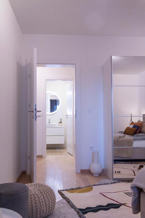 Fresh Comfort Apartment By Irundo ザグレブ エクステリア 写真