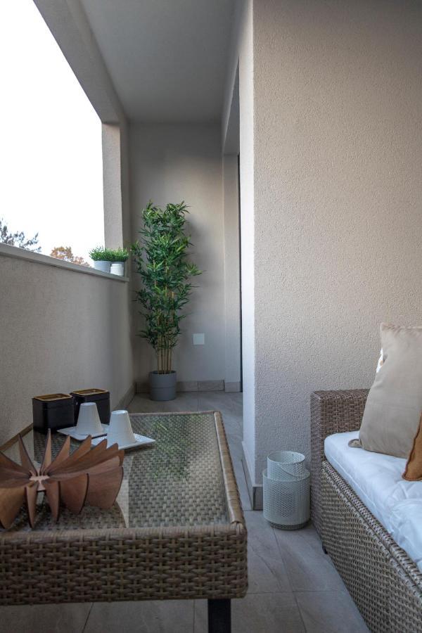 Fresh Comfort Apartment By Irundo ザグレブ エクステリア 写真